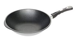 Wok Ø32 cm INDUKTION, AMT