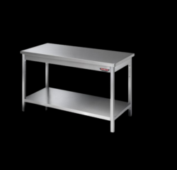Stålbord 180/70, Tecnodom
