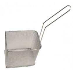 Pastakurv til VT modeller RM Gastro 1/4, måler 100x138x135 mm