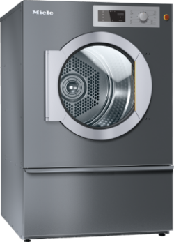 PDR 522 ROP/el, Tørretumbler 16-22 kg - Miele