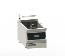 FKI STD bordfriture med 1 kar - FKI