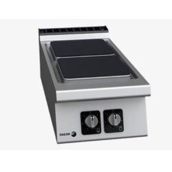 El kogebord, 2 plader, Fagor C-E920