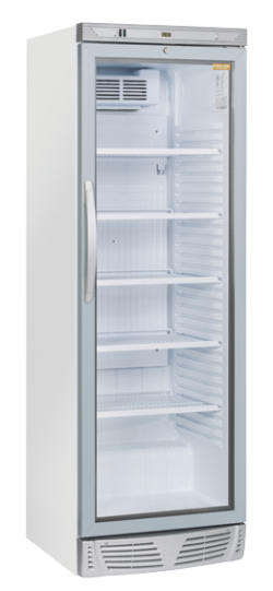 Flaskekøleskab 350 liter, TKG 388 - Coolhead