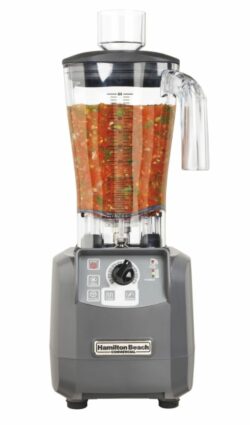 EXPEDITOR™ 600 - HAMILTON BEACH