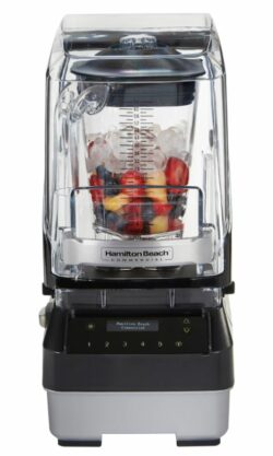 Quantum Blender - HAMILTON BEACH