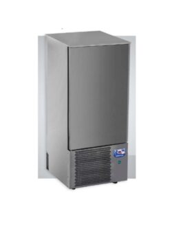 Blæstkøler, Tecnodom - 15 gn el 60x40 plader
