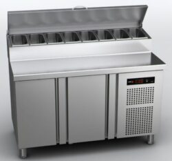 EMPZ2-135, Saladette, Fagor GN1/3