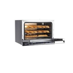 Industriovn, Tecnodom Nerone BAKEOFF, t/ 60x40 plader