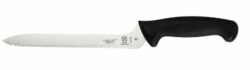 Millennia brødkniv buet 20 cm, Mercer