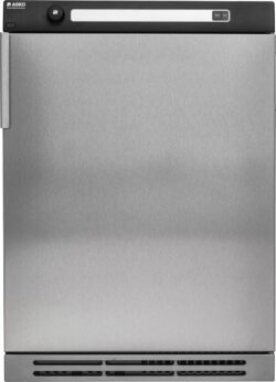 Tørretumbler, 7kg, ASKO TDC111 VG