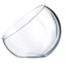 Isglas Skrå, 4 cl, Versatile