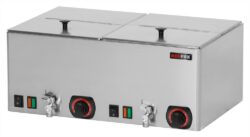 WEV-11 pølsevarmer fra RM Gastro