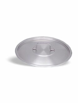 Låg til Pujadas inox-pro, Ø32