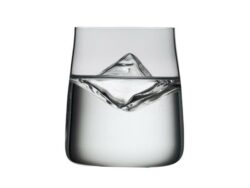 Zero vandglas, 42 cl, Lyngby