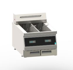 FKI STD split bordmodel - FKI