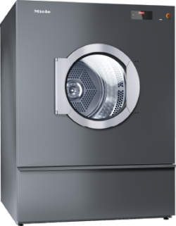 PDR 944/el, Tørretumbler 32-44 kg - Miele