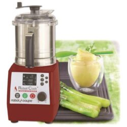 RobotCook fra Robot Coupe - thermisk blender