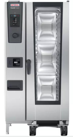 LEJE AF Industriovn Rational Classic  20 stik. Udbetaling 29998 kr. / mdr. leje 3998 kr.