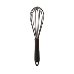 Piskeris 27cm, varmeresistent, Kochblume (restsalg)