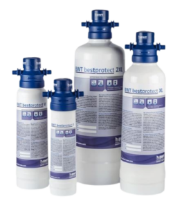 Bestprotect, filterpatron fra BWT