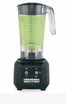 Blender Rio HBB250, HAMILTON BEACH