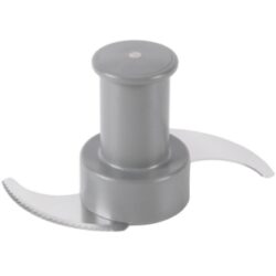 Blenderkniv /klinge fint savtakket "til bl.a. BLixer 5 fra Robot coupe