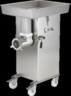 Kødhakker 750 kg/timen C/E 660 fra La Minerva