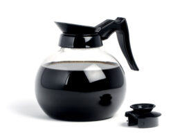 Ekstra kaffe kolbe, Hendi