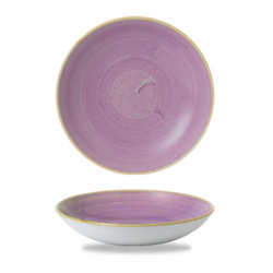Stonecast Lavender pastatallerken 24,8 cm, Churchill