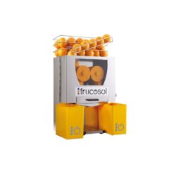 Juicepresser, Frucosol F50, god spansk model