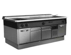 Kogeserie monoblock 1 - Fagor