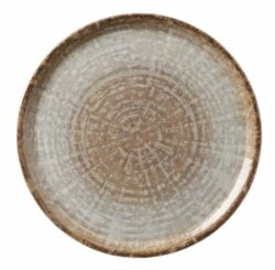 Pizzatallerken Crete Ø31 cm, Hendi