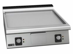 Elektrisk Stegeplade 2 Zoner, FT-E710 L