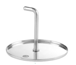 Pusher til madringe Ø10x(h)5,5 cm, Hendi