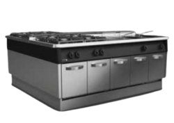 Kogeserie monoblock 3 - Fagor