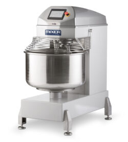 Spiral Mixer Med Fast Skål, Start Galaxy 50 - Mixer Professional