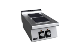 Elektrisk Kogebord, C-E720Q - Fagor