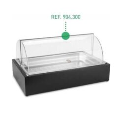 Rullelåg til Buffet display, Pujadas 904.300
