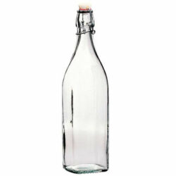 Patentflaske 0,5L, Haahr