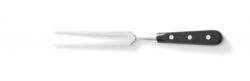 Hendi stegegaffel 17,5mm, helsmedet