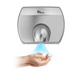 Scan-dryer II