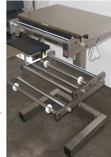 Sibola pakkebord model 083