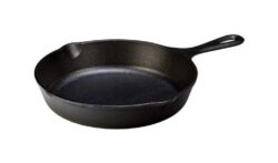 Stegepande 26 cm  Lodge L8SK3, ekstra hårdfør kvalitetspande