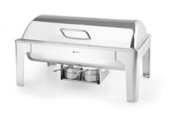 Chafing dish 1/1 9L (blank),  Hendi
