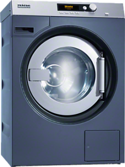 PW 6080 XL/el OB, (Afløbsventil) Vaskemaskine 9 kg - Miele