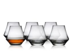 Romglas Juvel 29 cl 6 stk. glas