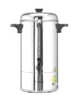 Percolator 6L, Hendi
