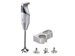 Stavblender Gastro Pro-2 200 Watt D Hvid - Bamix