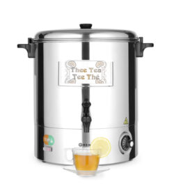 Hot drinks beholder 28L, Hendi