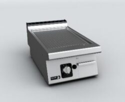 Gas Stegeplade, FT-G705 R - Fagor